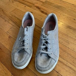 Keds Center II Chambray 7.5